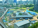 선원전 공사 현황
