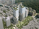 세운 녹지축 사업 속도&hellip;6-1-1&middot;6-4-1구역 계획 변경 확정