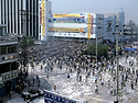 인천민주화운동기념관 건립, 5.3 민주항쟁 39주년 맞춰 다시 첫발 내딛나