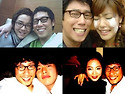 논스톱 4 시절 셀카 (뉴스..