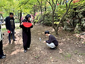 봄소풍-릴레이게임