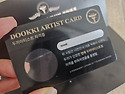두끼 아티스트 자격증 받았..