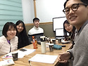 2019년 첫 스터디(방중) 진행했습니다!