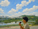 🌞 [앨범 소개] 《여름이 머무는 곳 (Where Summer Stays)》