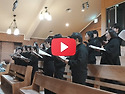 [성가] If You Love Me(너희가 나를 사랑하면) Joel Raney