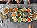 고흥 녹동 대원식당