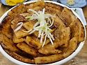 부전시장 [ 청호식당 ] ..