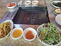 남산동 정일품식육식당