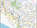 [찾아오시는 길] 인성헌 22주년 송년회장 한국근대문학관 찾아오시는 길 (인천역 출발)