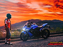 Dawning Ride