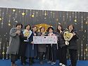 김혜숙 한국방송통신대 국어학과 학사졸..