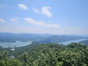 양성산(청주) 산행