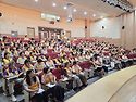 《아산시 적십자 봉사회와 함께하는 공감ㆍ소통 연수》