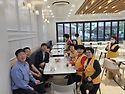 《아인하우스 빨래봉사》