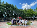 2025.08.07(목)~08(금) 은장탐험활동