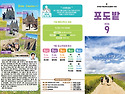 9월 포도밭 -프락티쿰 신학생 산티아고 순례기