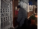 밤에 어떤 할아버지가 벨 ..