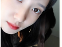'미인들의 셀카에는 간절함..
