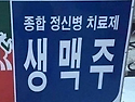 종합 정신병 치료제