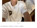 지예은&hearts;바타, 공개 열애 ..