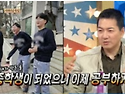 25/025/08) 송일국 "♥판사 아내, 순천 근무 중..사춘기 온 삼둥이 독박 육아"(라스) [종합]