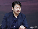 250915) 송일국, 독립영화 '잃어버린 사이' 출연 결정... 9년만 스크린 복귀