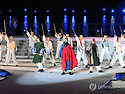25/05/23) '칼을 품고 슬퍼하다' 공연
