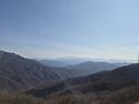 장안산 사진~