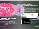 「La Rose de Versailles」 LP 사전 예약 안내 (거제 공연 수령)