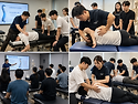 7월, 전문적인 카이로프랙틱 교육으로 새로운 가능성을 시작하십시오.