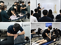 카이로프랙틱 교육 어디서 배워야 할까?Gonstead · Diversified ..