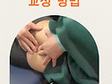 디스크.관절 증후군 교정 방법 카이로프랙틱 교육