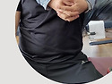 상완골 교정으로 어깨가 열립니다 카이로프랙틱 교육
