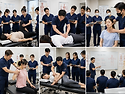 🩺 카이로프랙틱코리아 8월 카이로프랙틱&middot;도수치료 교육 안내