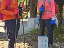 전북 진안 구봉산