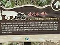 충북 영동 합천주차장 삼도..