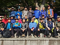 한영22회동창회가을단합대회, 산악회