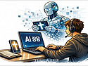 미국 기독교인 1/3 &ldquo;AI의 영적 조언 신뢰&rdquo;