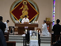 25.5.23(금) 배판수 마리아 장례미사