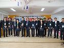 제22대 총동창회 임원진 명단