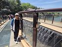 제천 의림지 둘레길