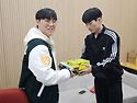 57기 황도현 동기님 감사합..