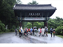 7월8일(수) 설악산 성인대(1)