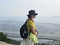 강화도 해명산