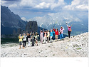 24 - Cinque Torri(2,361m) :..