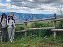 민둥산1119m 돌리네