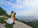 강화도 해명산