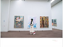 12 - 도쿄도 미술관 : 4월 25일(금)