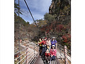10월19일(월) 설악산 주전골,비밀의정원