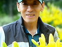 동네 한바퀴 돌며